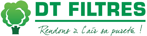 Logo DT Filtres